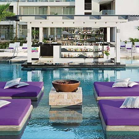 Breathless Riviera Cancun - Adults Only Puerto Morelos Buitenkant foto