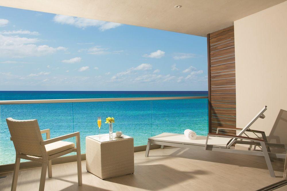 Breathless Riviera Cancun - Adults Only Puerto Morelos Buitenkant foto