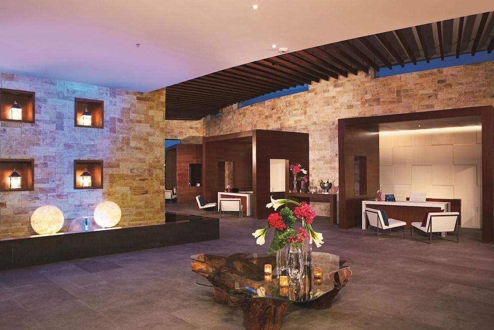 Breathless Riviera Cancun - Adults Only Puerto Morelos Buitenkant foto