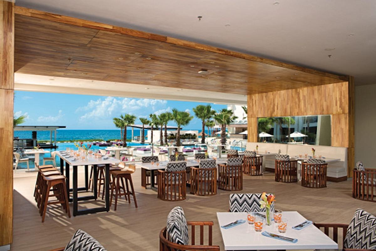 Breathless Riviera Cancun - Adults Only Puerto Morelos Buitenkant foto