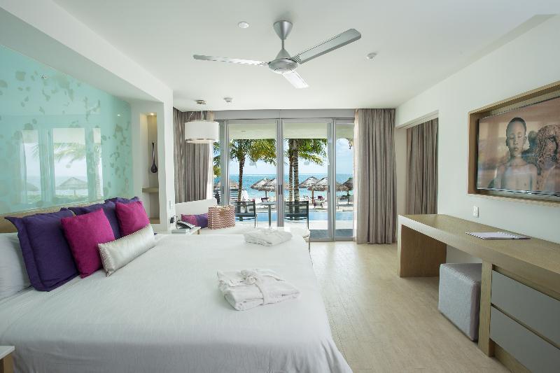 Breathless Riviera Cancun - Adults Only Puerto Morelos Buitenkant foto