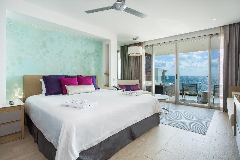 Breathless Riviera Cancun - Adults Only Puerto Morelos Buitenkant foto